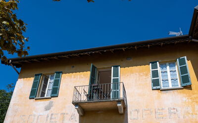 Accommodation:&nbsp;Vittoria 150.2