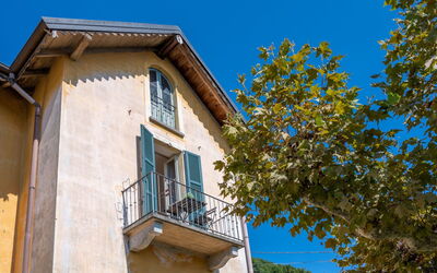 Accommodation:&nbsp;Belvedere 150.1