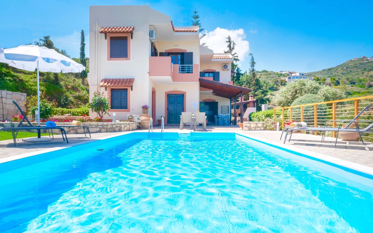 Villa Lygaria
