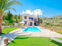 Villa Lygaria
