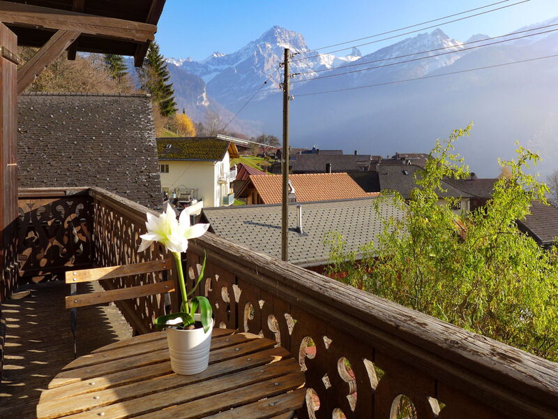 Chalet Tsi-no