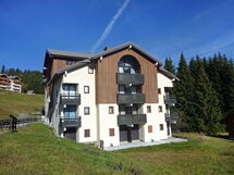 Accommodation:&nbsp;Combes Blanche 1 & 2 150.8