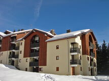 Accommodation:&nbsp;Combes Blanche 1 & 2 150.7