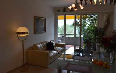 City Smart - Minusio, Ticino, Switzerland