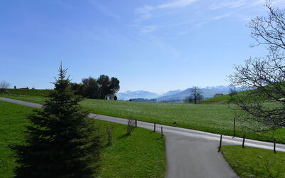 Schlieregg