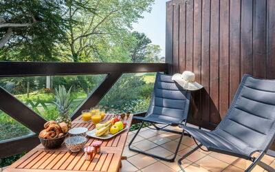Accommodation:&nbsp;Clair de Lune 131.1