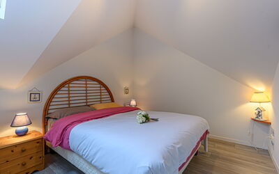 Accommodation:&nbsp;Clair de Lune 131.2