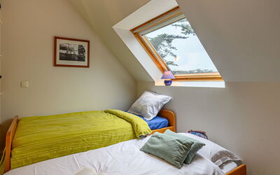 Accommodation:&nbsp;Clair de Lune 131.2
