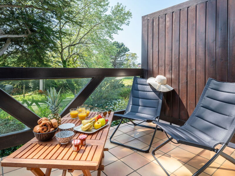 Accommodation:&nbsp;Clair de Lune 131.1