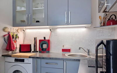 Accommodation:&nbsp;Les Pins 700.15
