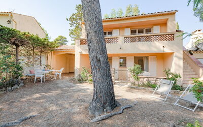 Marysol - Roquebrune-Sur-Argens, Provence-Alpes-Côte D'Azur, France