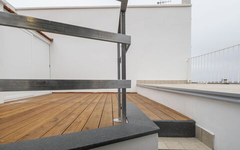 Daydreaming: Plant, Water, Property, Furniture, Building, Table, Window, Azure, Chair, Interior Design