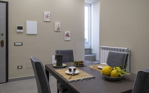 Daydreaming: Plant, Water, Property, Furniture, Building, Table, Window, Azure, Chair, Interior Design