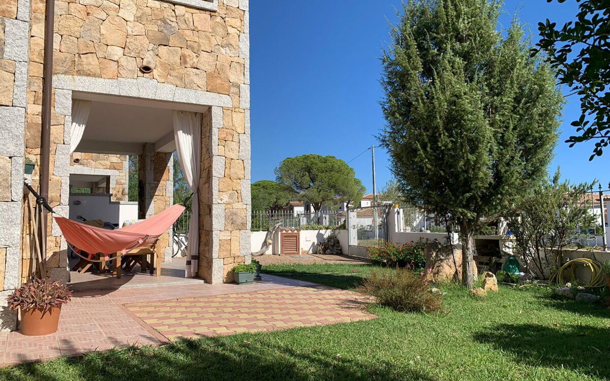 Accommodation:&nbsp;Clara a 130.1