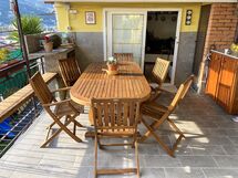 Casa Mamma Rosa