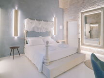 Accommodation:&nbsp;Vico Castello Deluxe 3