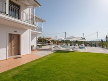 Kalpaki Villas