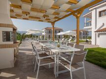 Kalpaki Villas