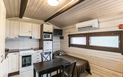 Anttoora A-Sauna