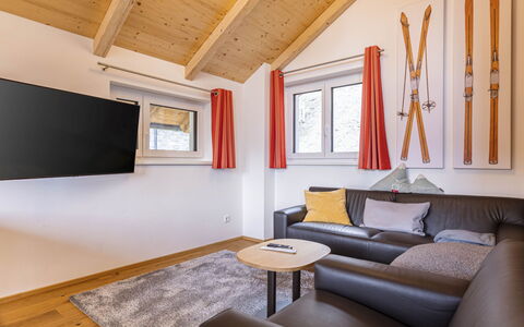 Accommodation:&nbsp;Für Bis zu 8 Personen + Hot Tub 150.9