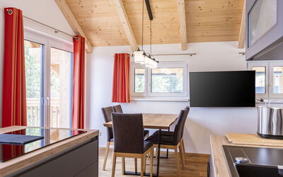 Accommodation:&nbsp;Für Bis zu 8 Personen + Hot Tub 150.9