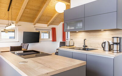 Accommodation:&nbsp;Für Bis zu 8 Personen + Hot Tub 150.9