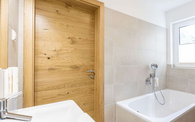 Accommodation:&nbsp;Für Bis zu 8 Personen + Hot Tub 150.9