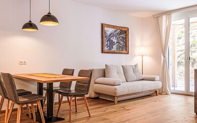 Accommodation:&nbsp;Für 2 Erwachsene und 2 Kinder 150.12