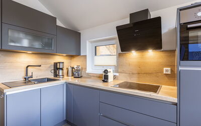 Accommodation:&nbsp;Mit 4 Schlafzimmern & Sauna 150.5