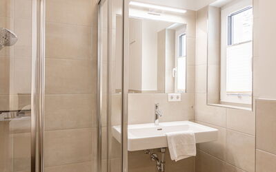 Accommodation:&nbsp;Mit 3 Schlafzimmern & Sauna 150.4