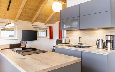 Accommodation:&nbsp;Mit 3 Schlafzimmern & Sauna 150.4