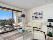 Top Of Marbella, Peace And Seaviews