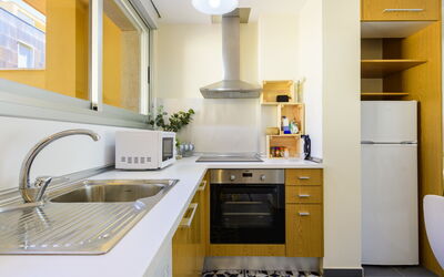 Residencial Oropesa - la Concha