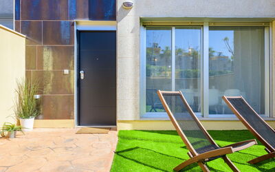 Residencial Oropesa - la Concha