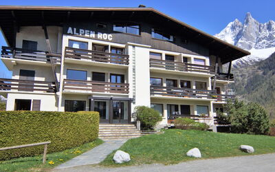 Alpen Roc