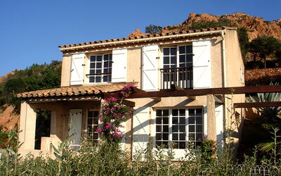 Maison la Galine