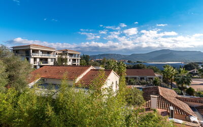 Accommodation:&nbsp;Studio Côté Sud 29 109.2