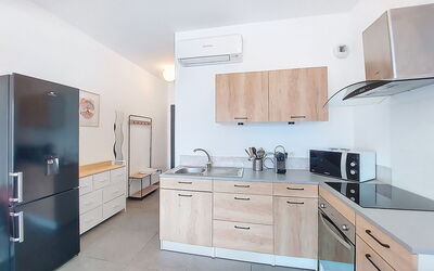 Accommodation:&nbsp;Studio Côté Sud 5 109.3