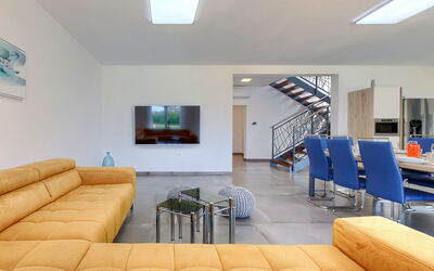 Villa Edi