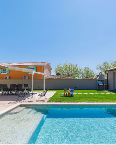Villa Edi