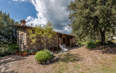 Fonte al Tesoro - Roccastrada, Tuscany, Italy