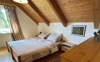 Maison de Vacances - Lm