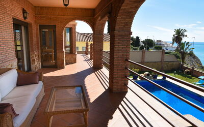 El Balcón de la Cala