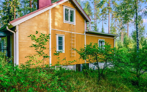 Hiljanrinne: Wood, Cottage, Siding, Log Cabin, Wood Stain, Hardwood, Plank, Lumber, Natural Material, Garden Buildings