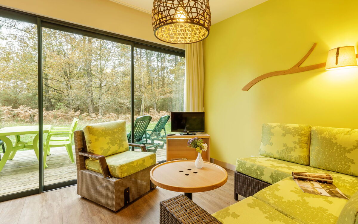Accommodation:&nbsp;Cottage Comfort 601.9