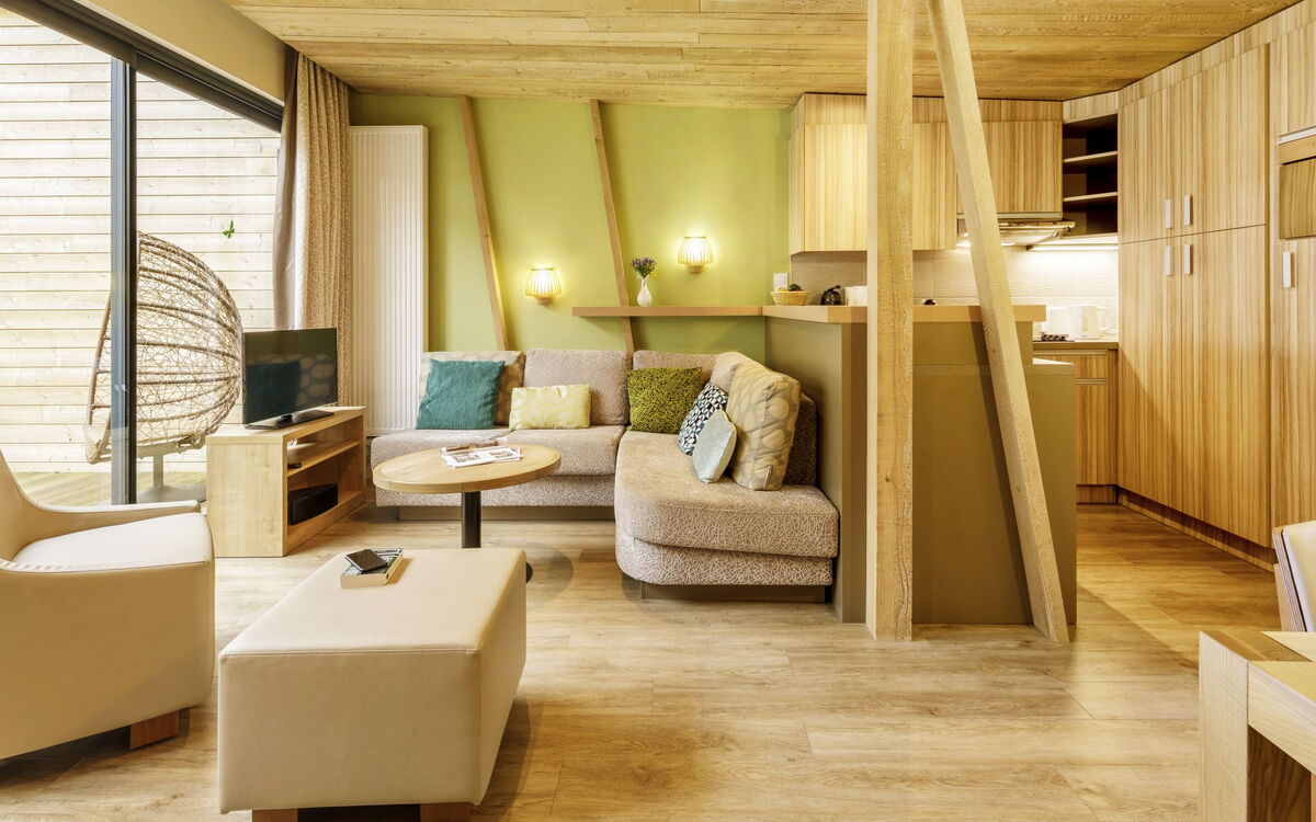 Accommodation:&nbsp;Cottage Premium 601.11