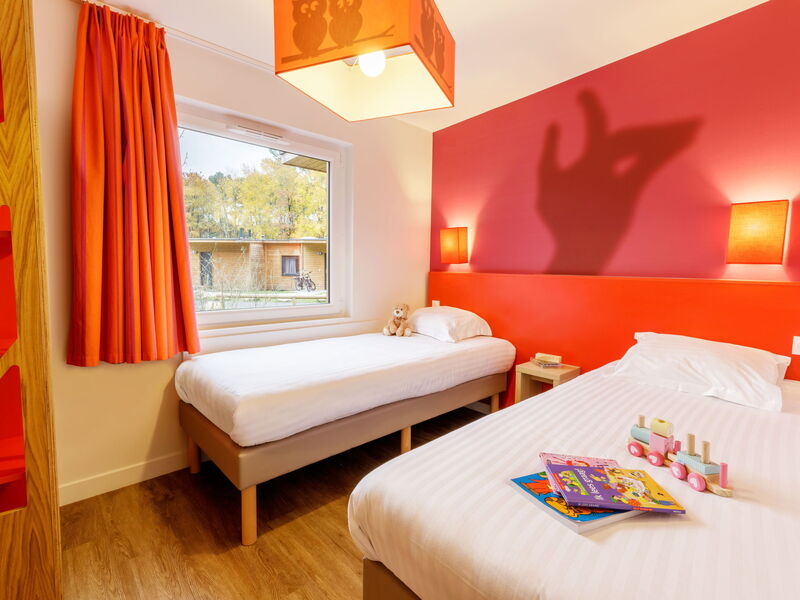 Accommodation:&nbsp;Cottage Comfort 601.9