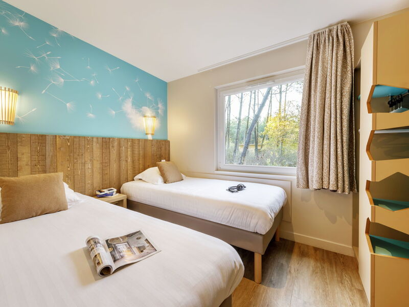 Accommodation:&nbsp;Cottage Premium 601.12