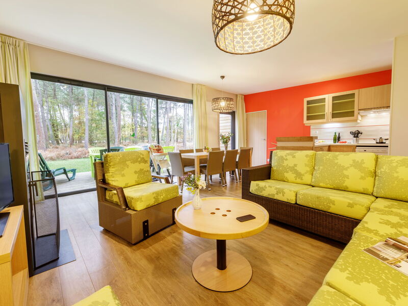 Accommodation:&nbsp;Cottage Comfort 601.8