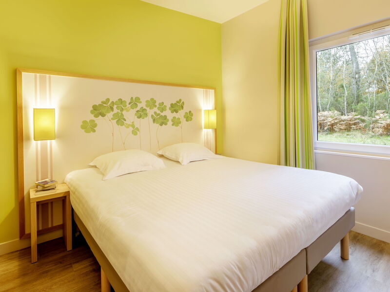 Accommodation:&nbsp;Cottage Comfort 601.10